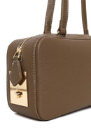 Woman Mink Shoulder Bag | Derimod