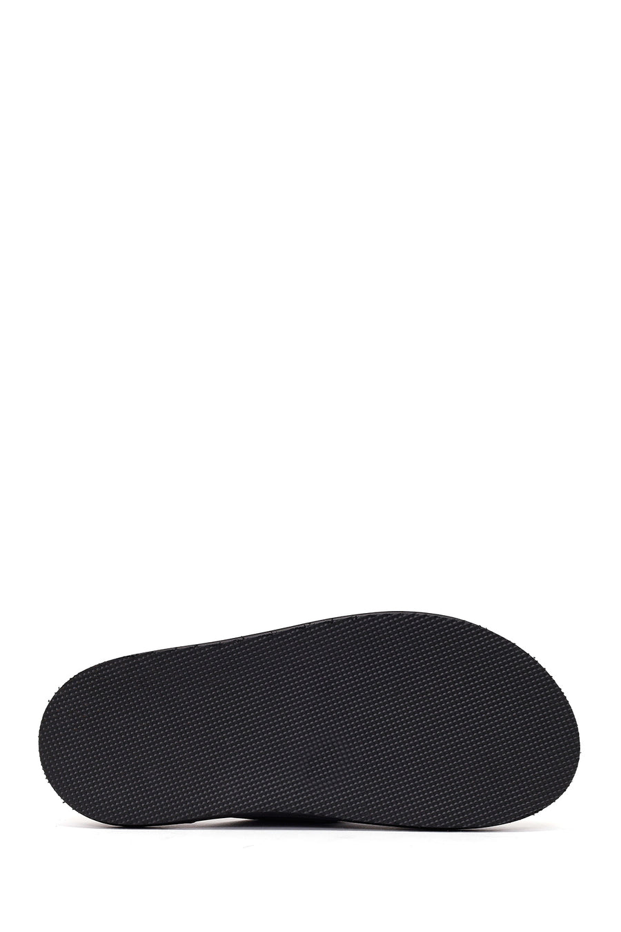 Male Grey Suede Slipper