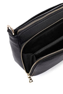 
Women's Black Long Strap Leather Shoulder Bag
 | Derimod