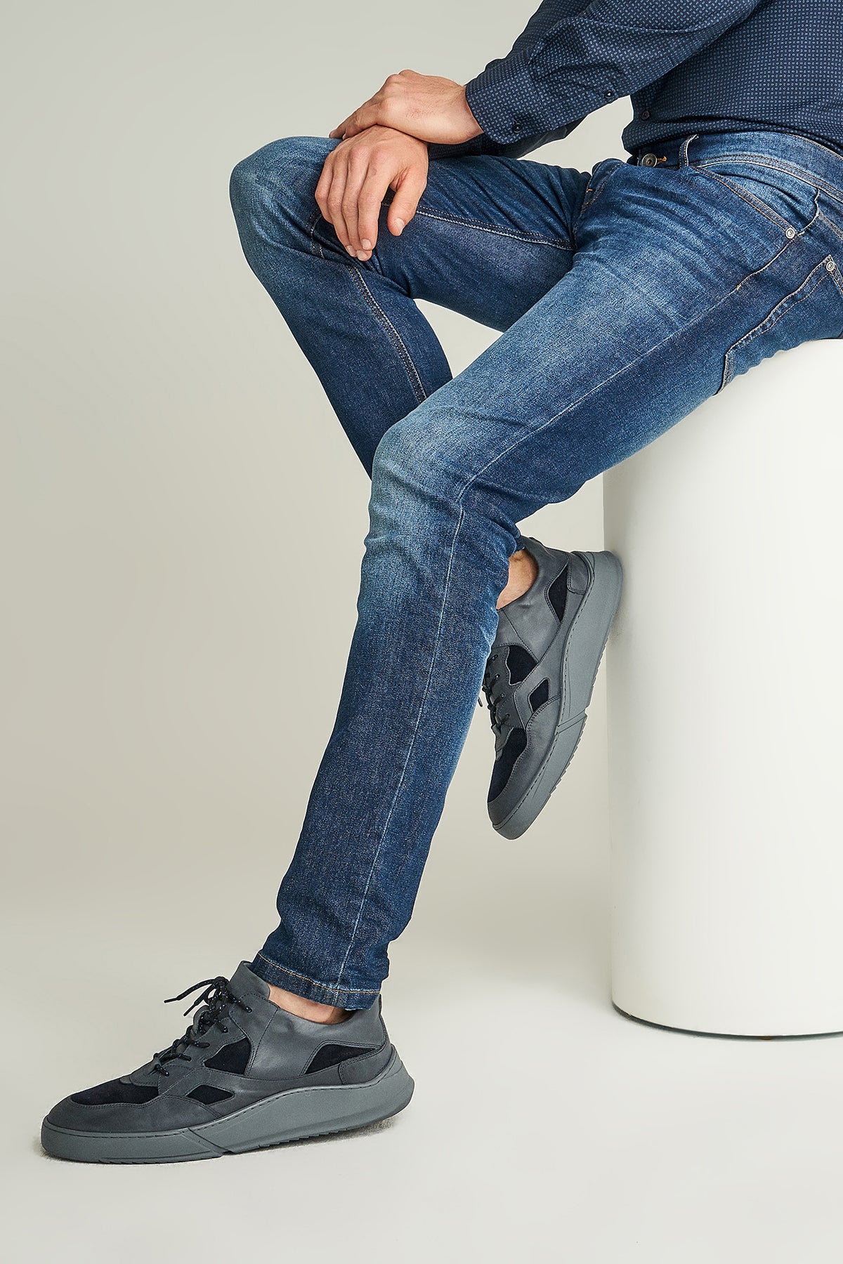 Complete the Look by Purchasing Together!