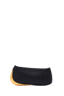 Woman Black Mini Clutch Bag | Derimod