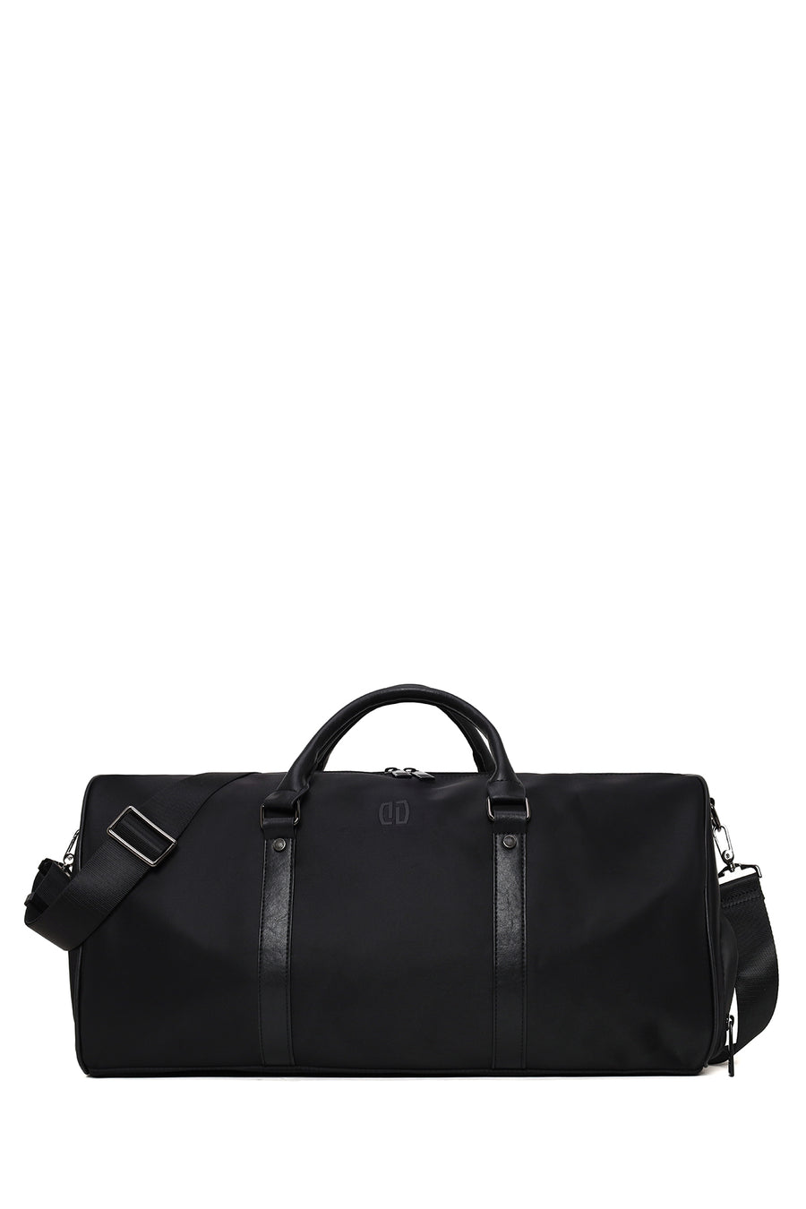 Unisex Black Long-Strap Trip Bag 26SBD30006F | Derimod