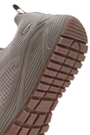 Skechers Erkek Bej Bobs Sparrow 2.0 - Allegiance C Bağcıklı Sneaker | Derimod