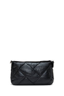 Women's Black Crossbody Bag | Derimod