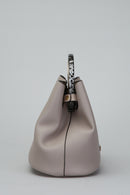 Gray Women's Shoulder Bag | Derimod