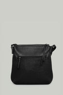 Black Women's Crossbody Bag | Derimod