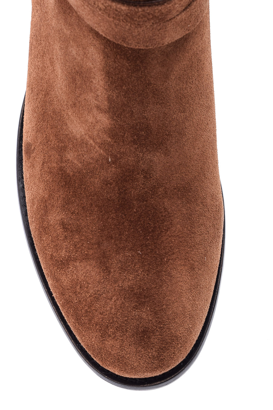 Women's Suede Leather Boots