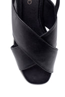 Women's Wedge Heel Sandals | Derimod