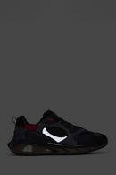 Men's Black Sneaker | Derimod