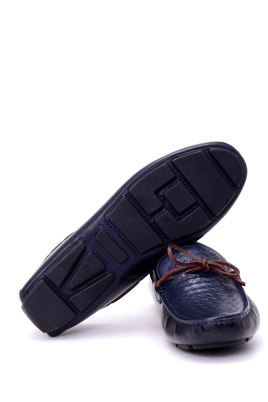 Erkek Loafer