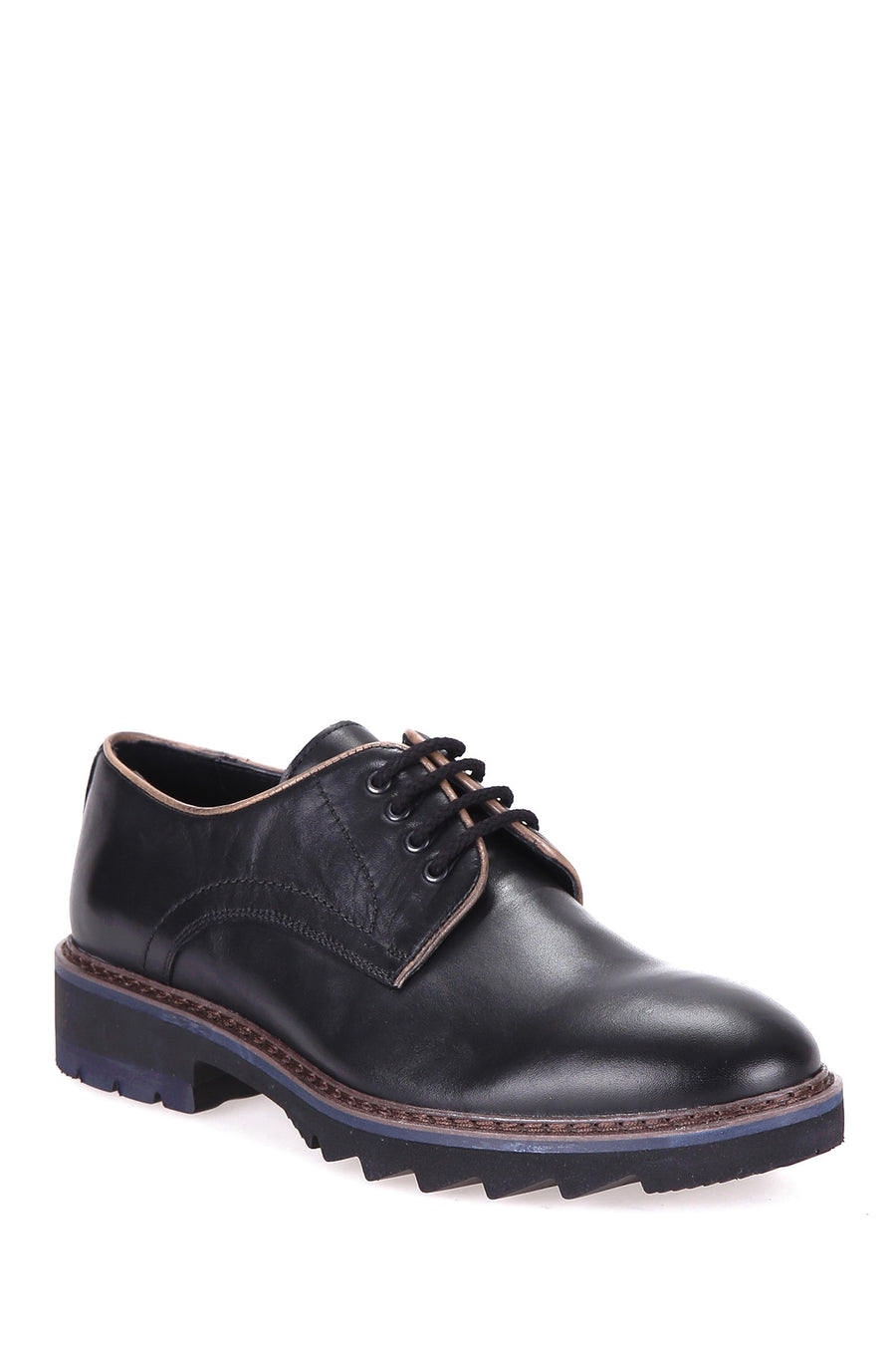 Men's Leather Shoes