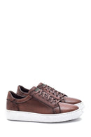 Erkek Deri Sneaker | Derimod