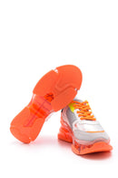 Women's Air Sole Sneaker | Derimod