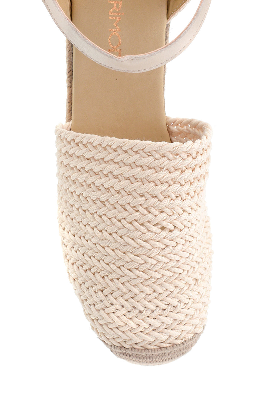 Women's Wedge Heels Espadrilles