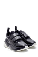 Kadın Yüksek Tabanlı Sneaker | Derimod