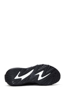 Men's Leather Sneaker | Derimod