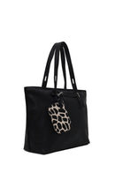 Woman Black Accessory Shoulder Bag | Derimod