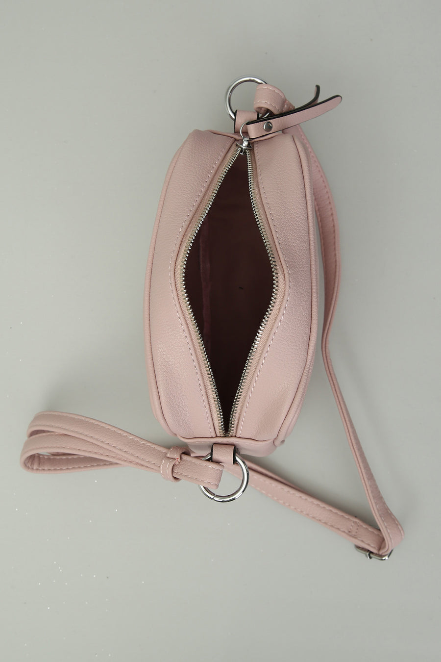 Floral Patterned Women's Crossbody Bag