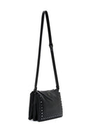 Women's Black Crossbody Bag | Derimod