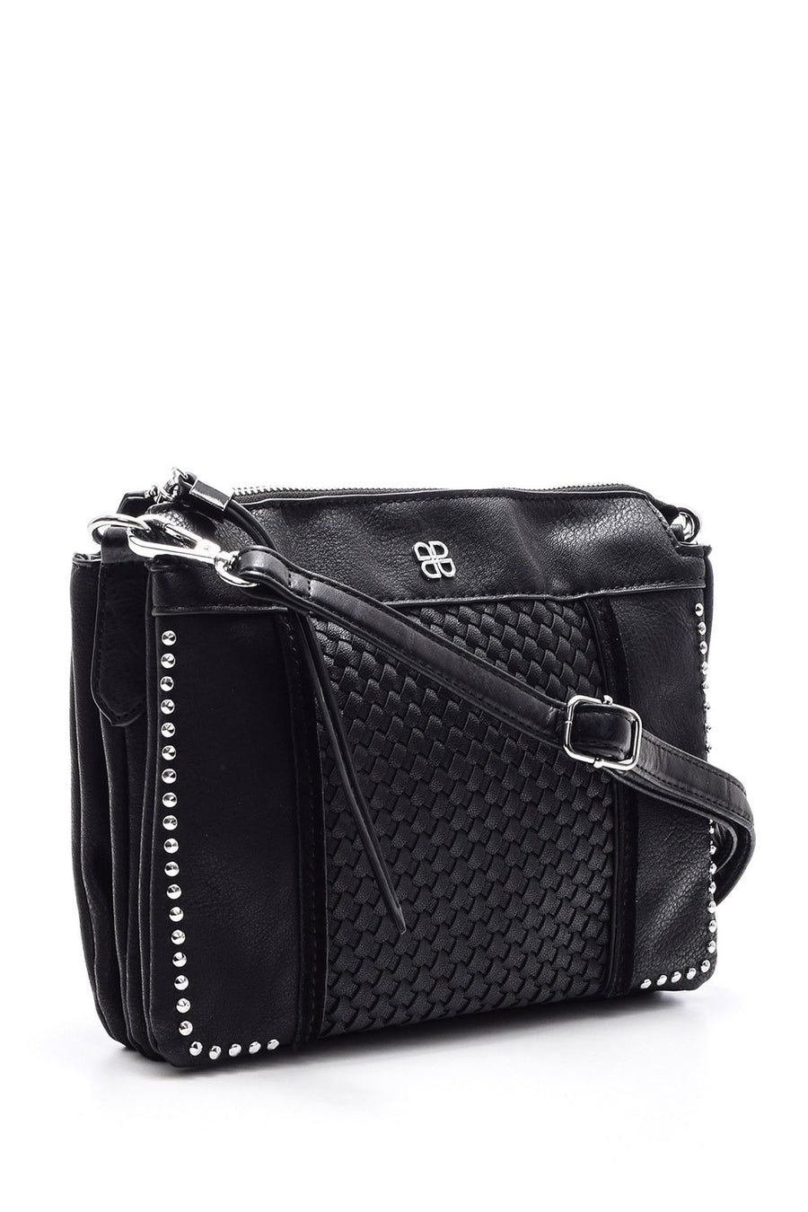 Women's Staple Detailed Bag