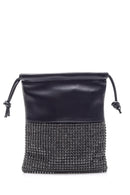 Women's Stone Drawstring Bag | Derimod