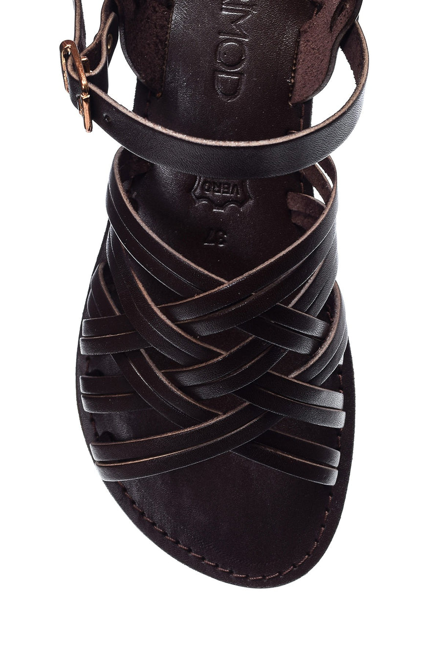 Women's Leather Sandals