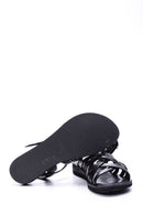 Women's Leather Sandals | Derimod