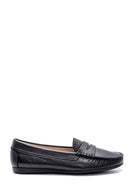 Women's Leather Loafer | Derimod