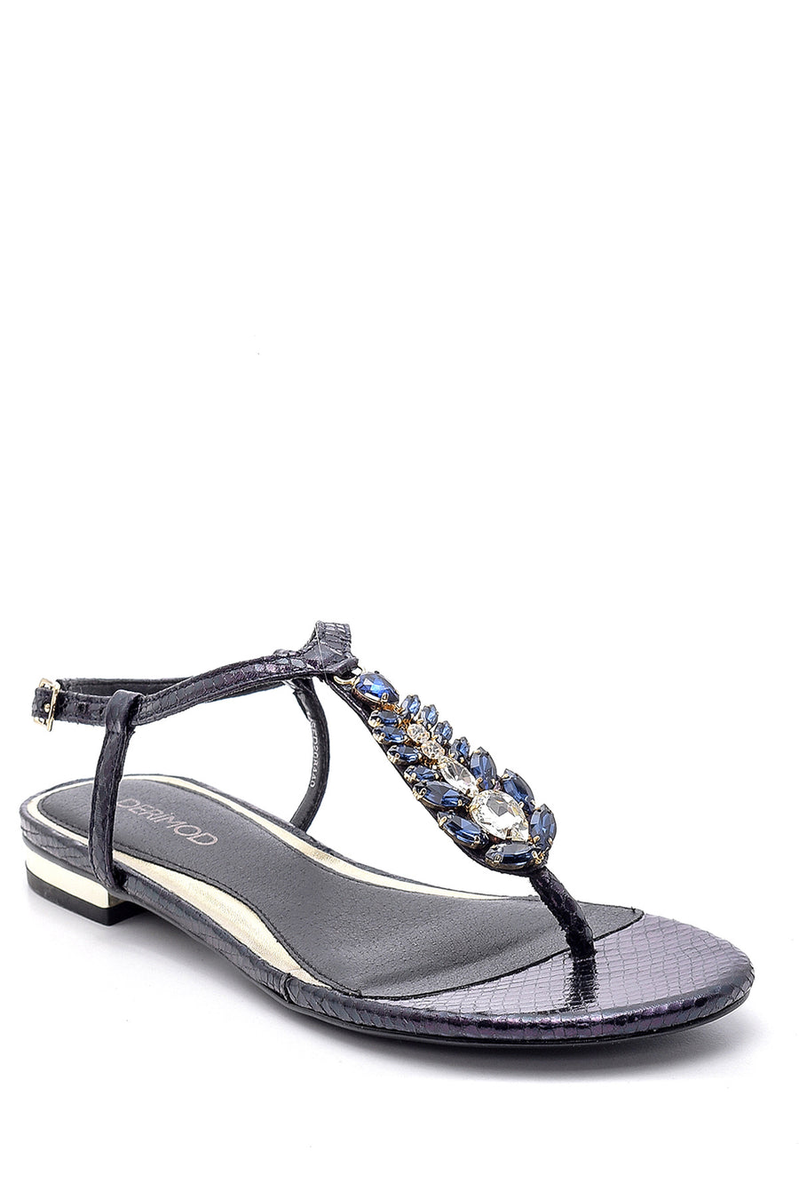 Women's Stone Sandals