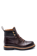 Men's Leather Boots | Derimod