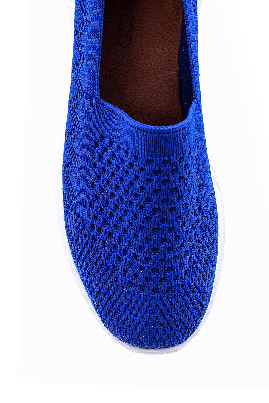 Women's Knitted Shoes