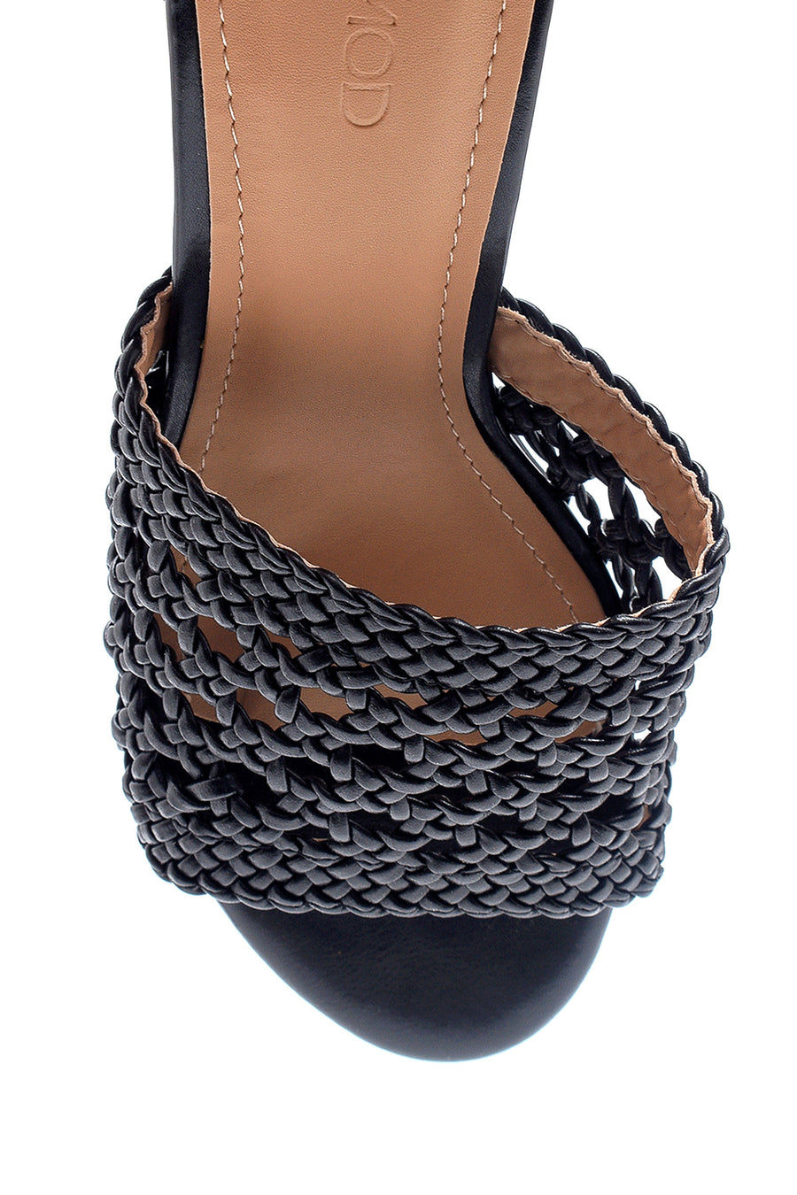 Women's Casual Heeled Slippers
