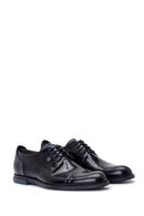 Men's Patent Leather Classic Shoes | Derimod