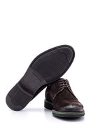 Men's Suede Leather Shoes | Derimod