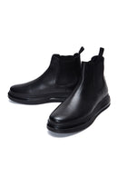 Men's Leather Chelsea Boots | Derimod