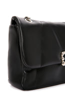 Women's Black Long Strap Shoulder Bag | Derimod
