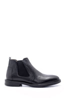 Men's Leather Classic Boots | Derimod