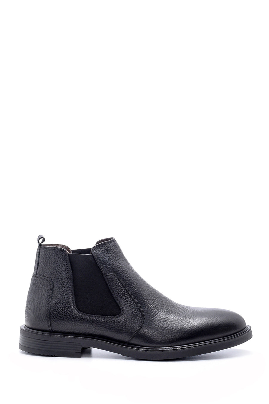 Men's Leather Classic Boots 20WFD3400FT | Derimod