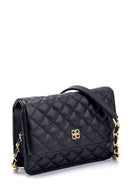 Women's Quilted Detailed Bag | Derimod