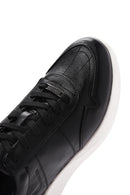 Hammer Jack Men's Black Bosphorus Sneaker | Derimod