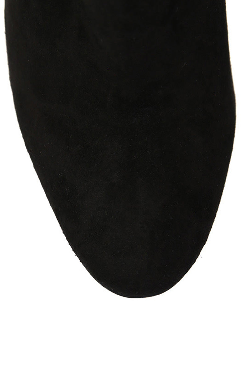 women bootie