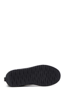 Men's Leather Sports Boots | Derimod