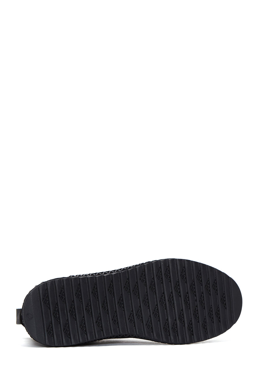 Men's Leather Sports Boots