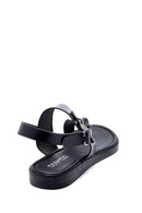 Women's Leather Sandals | Derimod