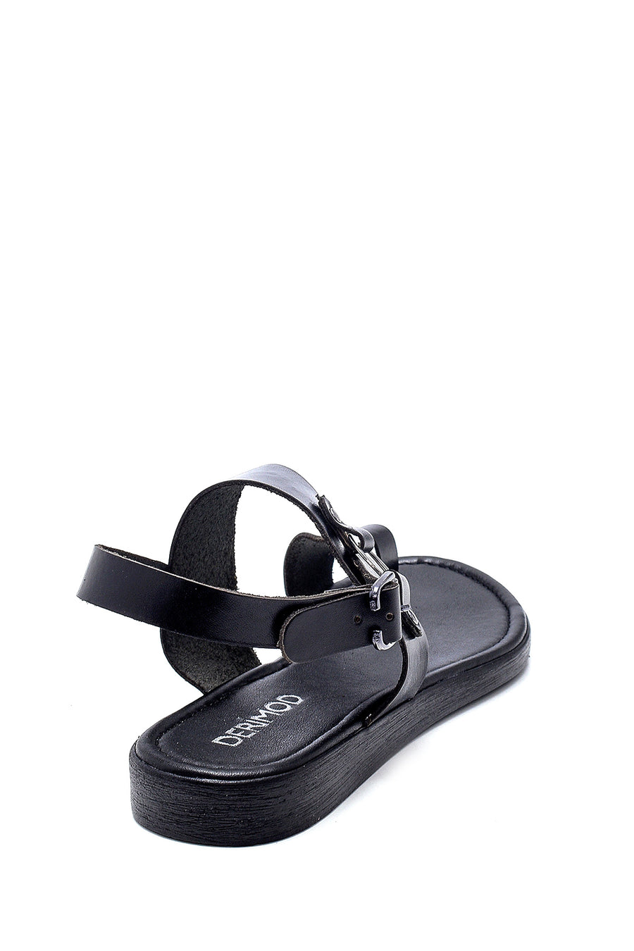 Women's Leather Sandals