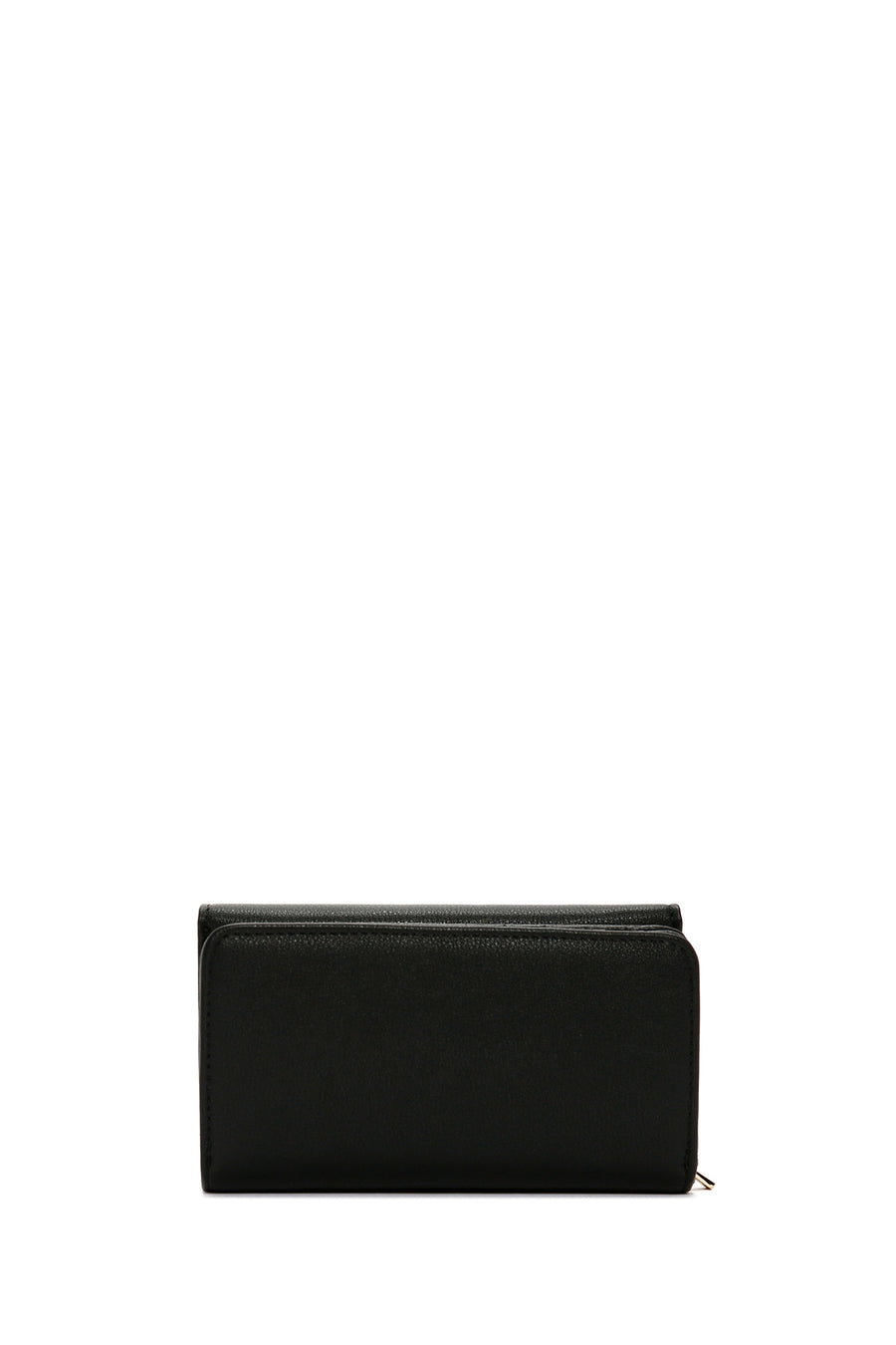 Women's Black Wallet