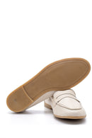 Women's Leather Casual Shoes | Derimod