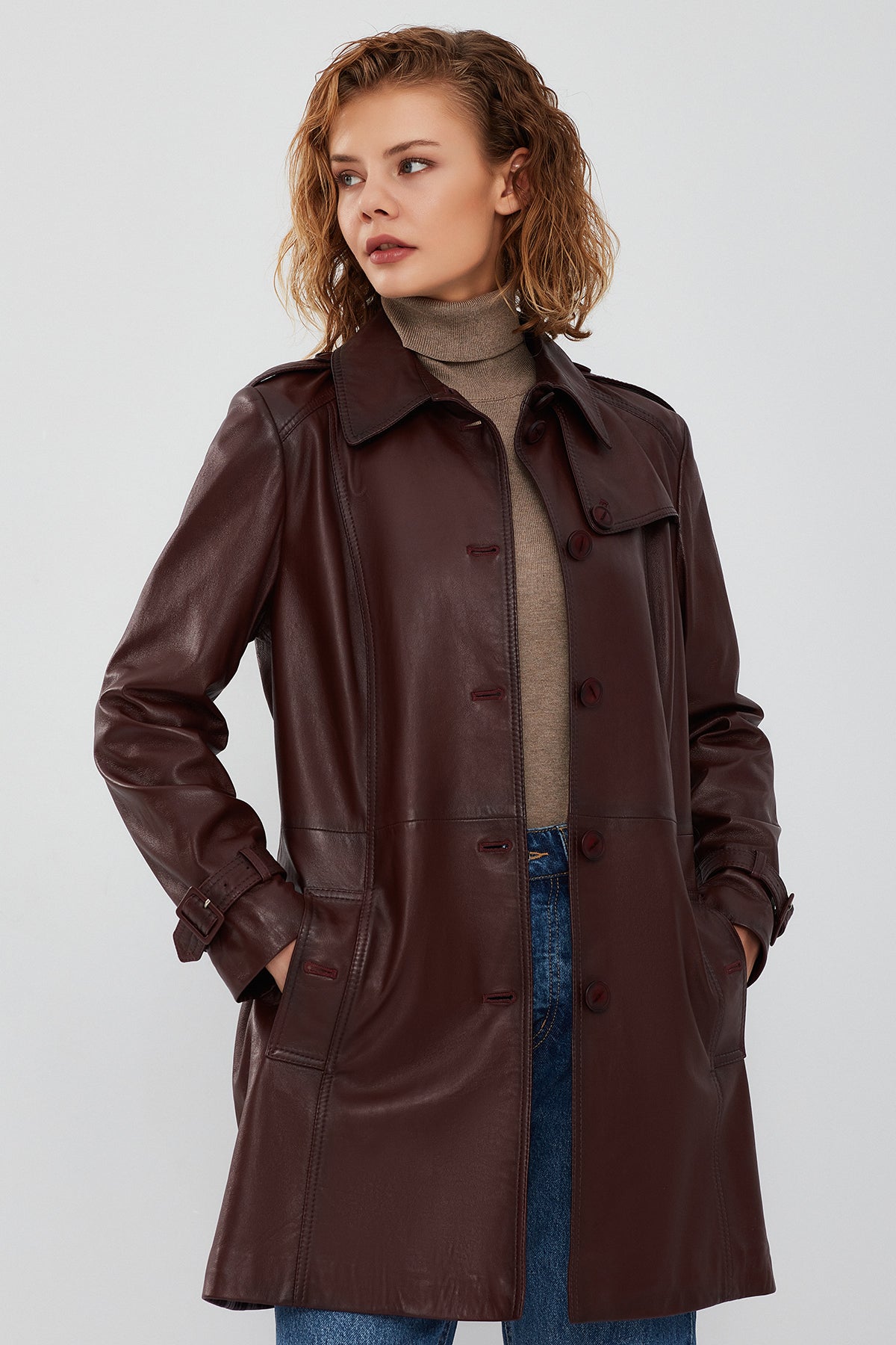 Complete the Look by Purchasing Together!