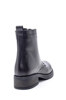 Women's Zipper Detailed Boots | Derimod