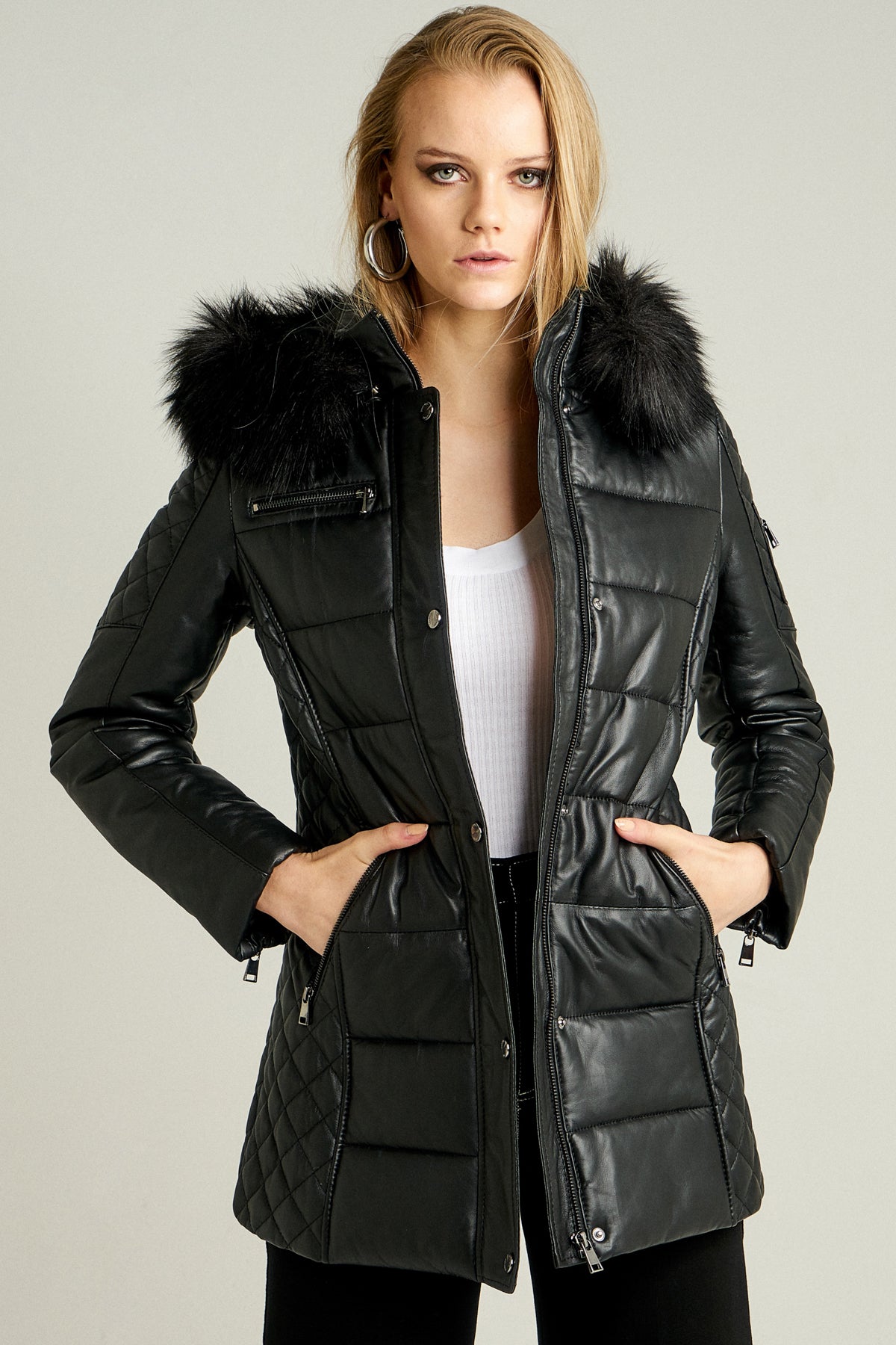 Complete the Look by Purchasing Together!